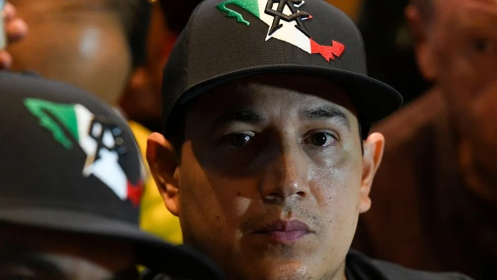 Reynoso es aficionado al Atlas