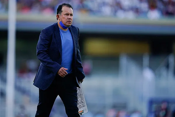 Juan Reynoso fue clave para la llegada de Tabó