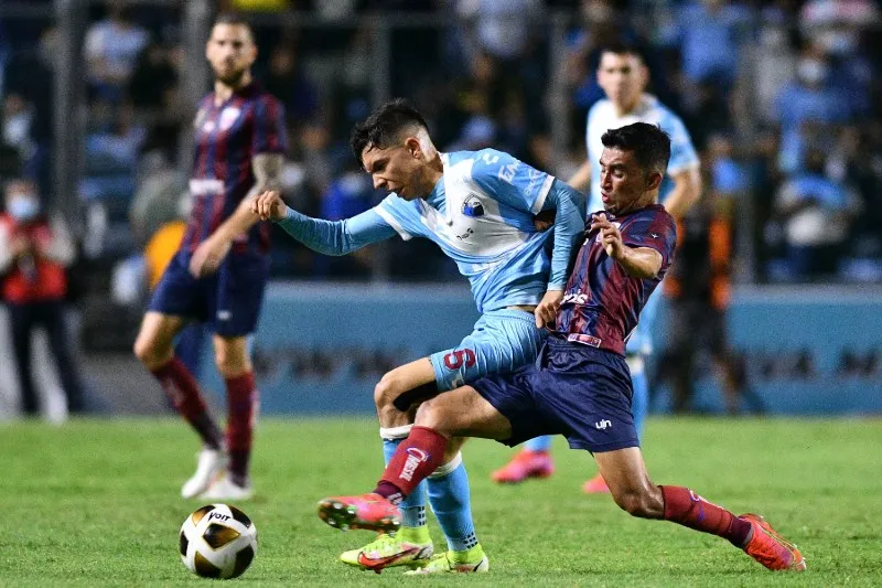 Tampico Madero y Atlante empataron a cero en la Final de Ida