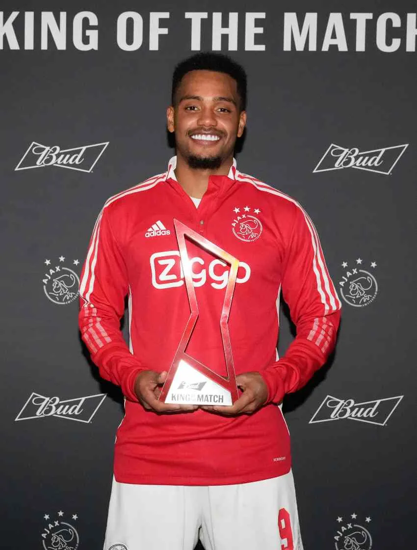 Danilo Pererira anotó doblete