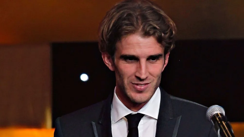 IMAGO7 Alonso en su paso como jugador por la Liga MX