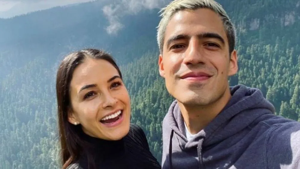 ESPECIAL Andrés Vaca y Gina Holguín