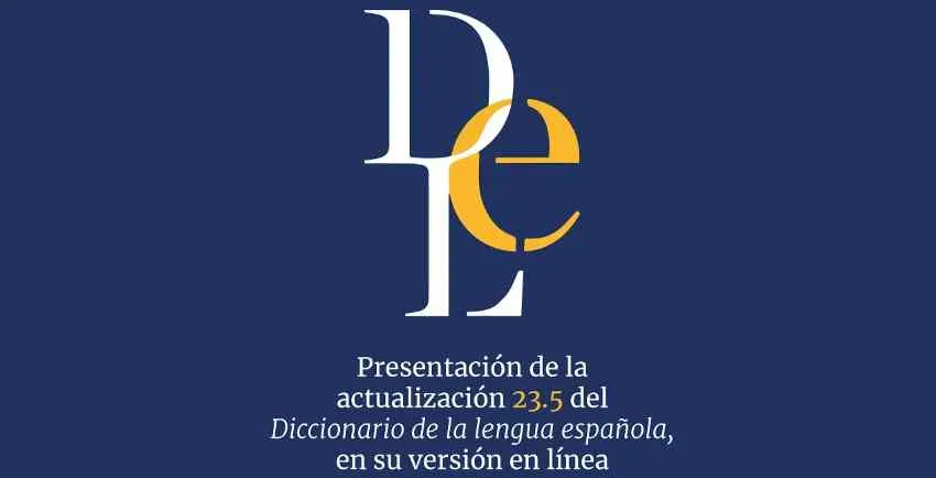 RAE añadió expresiones mexicanas