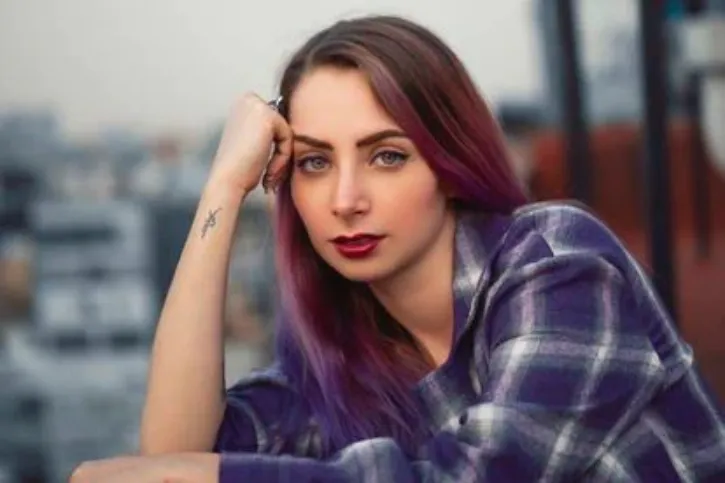 YosStop dio su primera entrevista tras salir de prisión