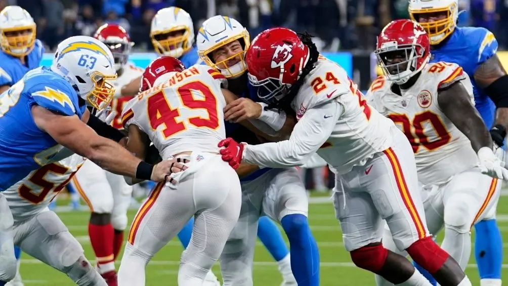 NFL presentó nuevo protocolo