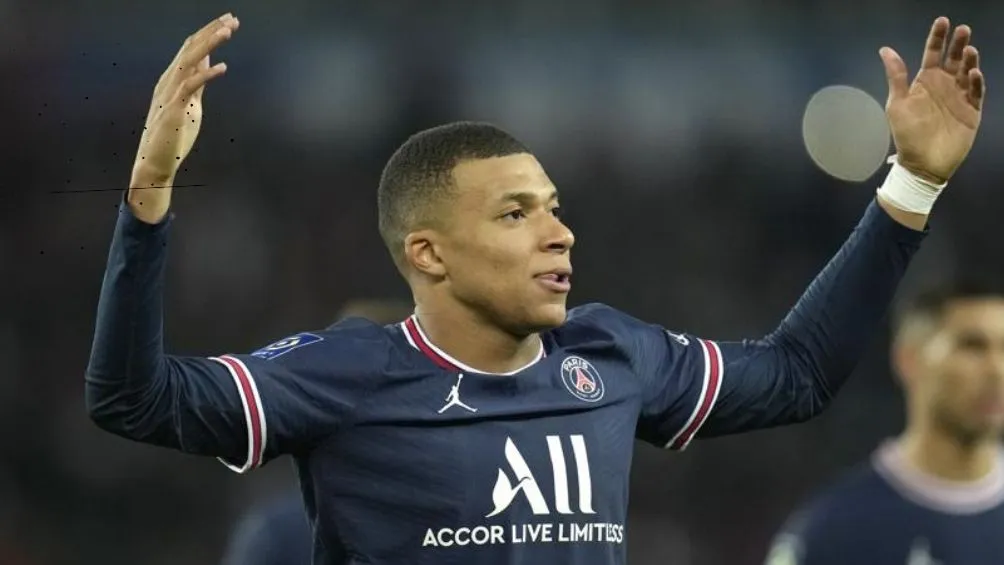 Kylan lleva 13 goles en el ciclo actual