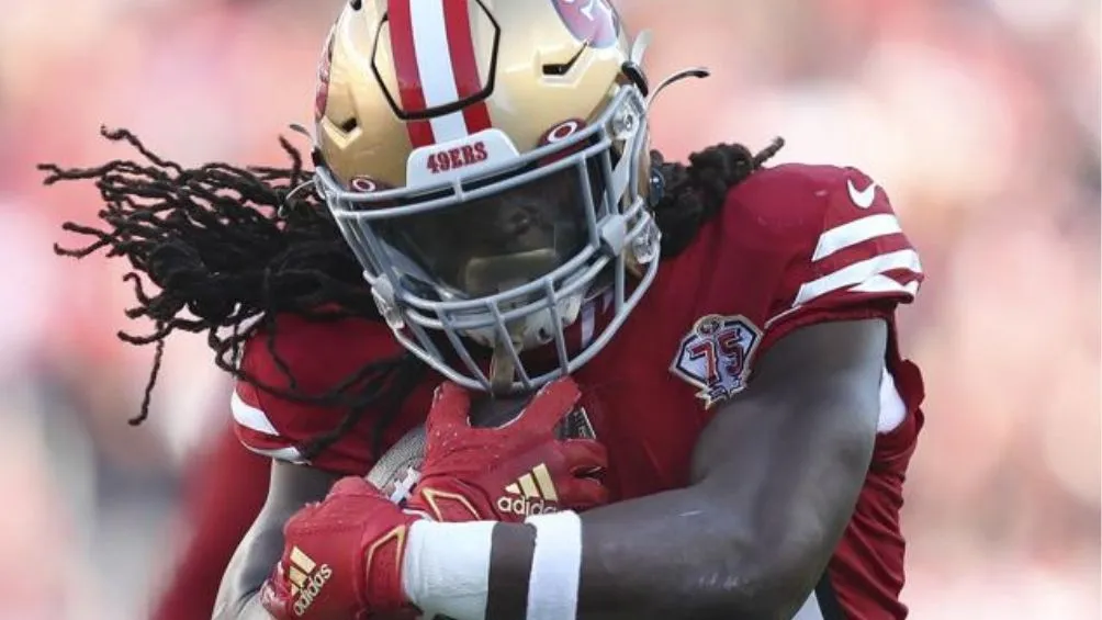 Hasty durante el partido