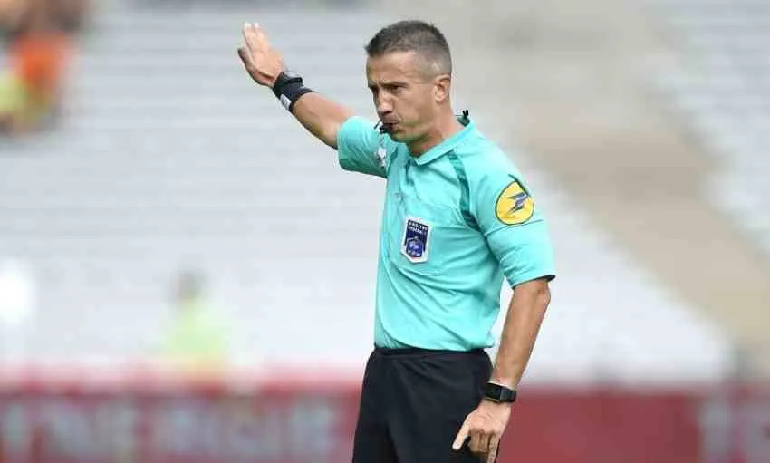 Miguelgorry, criticado por sus acciones