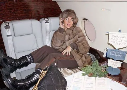 Georgina Rodríguez, pareja de Cristiano Ronaldo