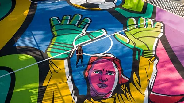 CORONA La obra del artista Akyanyme (@akyanyme)