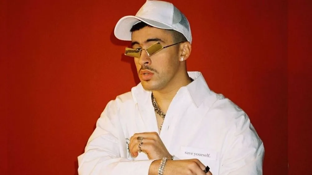 Bad Bunny