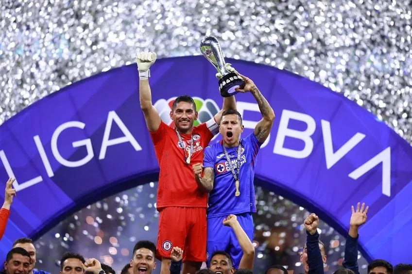 Cruz Azul terminó con la malaria