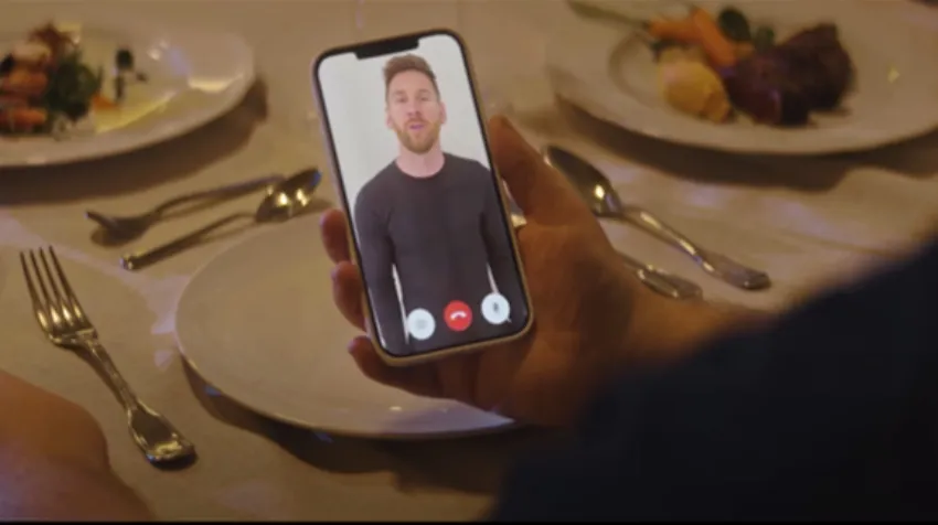 ESPECIAL Messi en el Rewind Hispano 2021