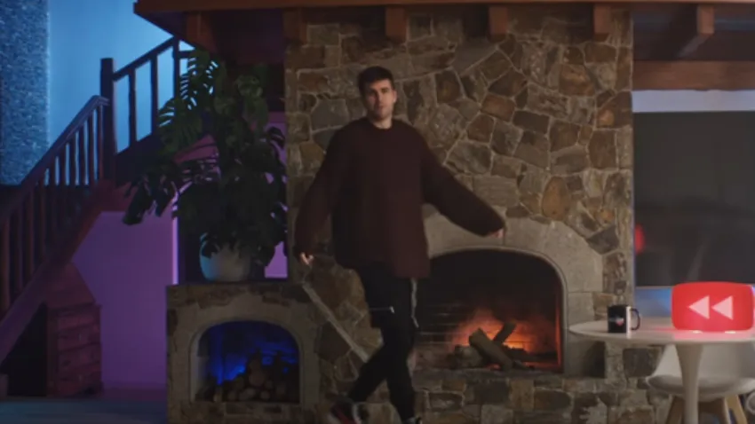 ESPECIAL Piqué en el Rewind Hispano 2021