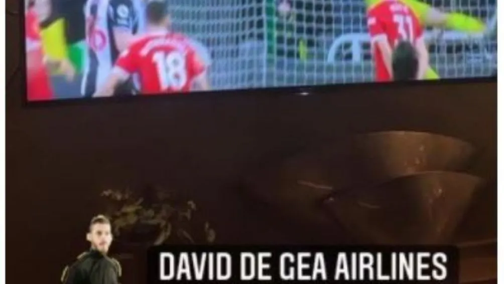 La historia de Edurne