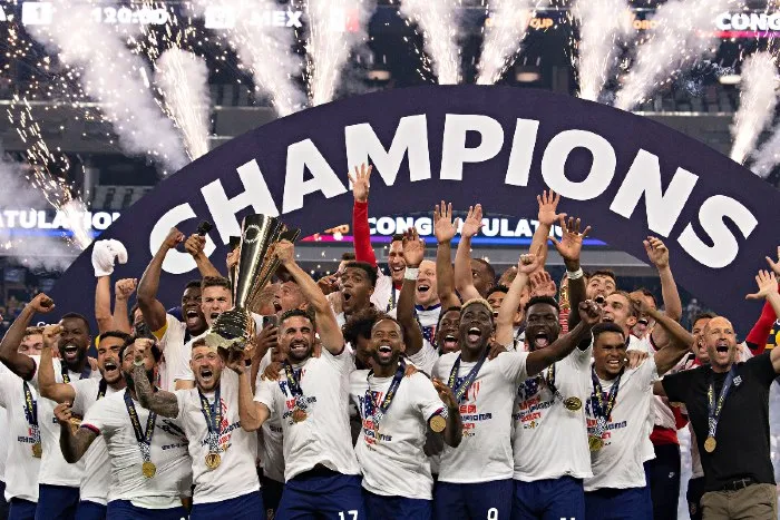 IMAGO7 Estados Unidos nos trae de 'hijos'