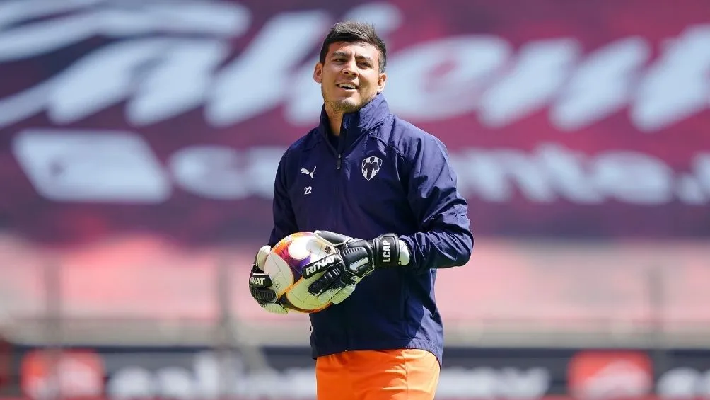 Cárdenas dio positivo