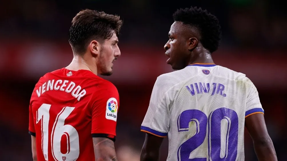 LaLiga reducirá el aforo en los estadios