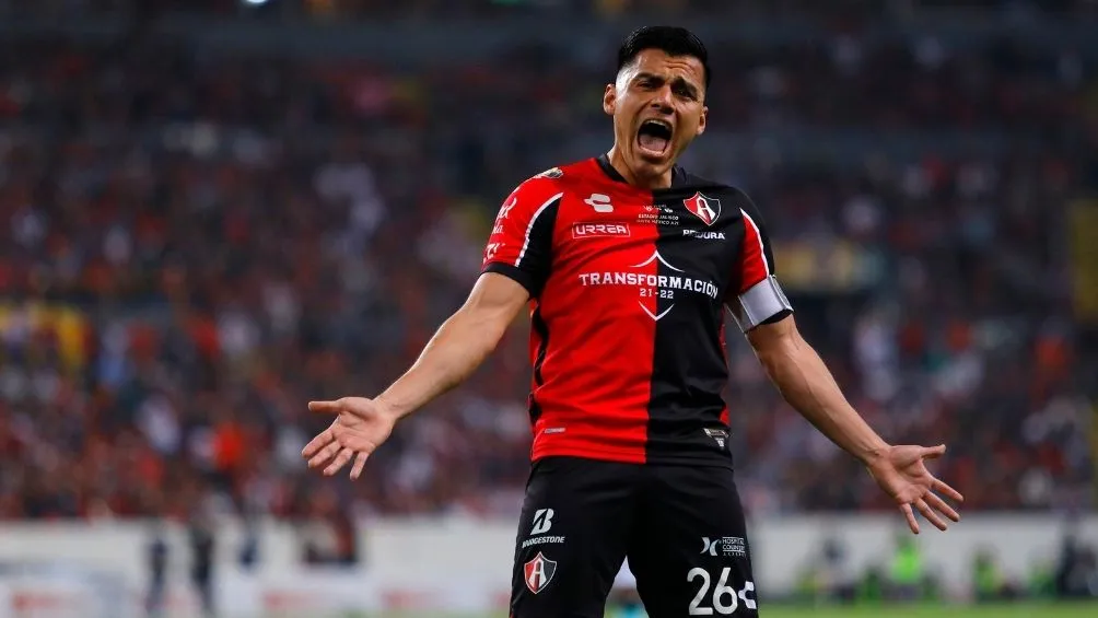 Aldo Rocha festejará las fechas decembrinas