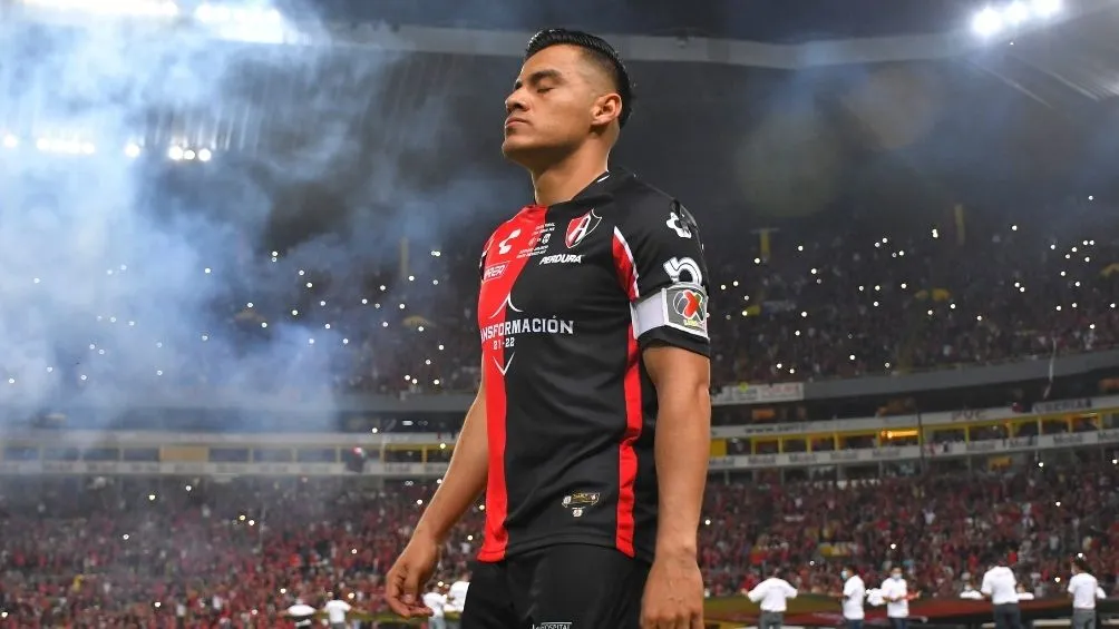 Aldo Rocha festejará las fechas decembrinas