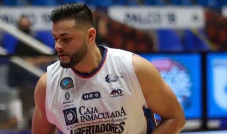 Gutiérrez fue encontrado tras ocho días desaparecido