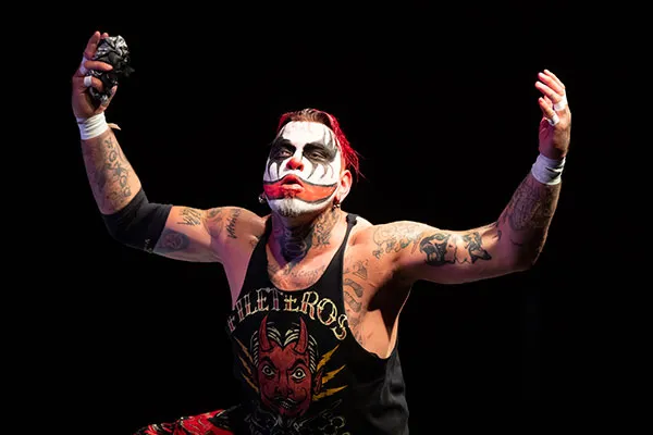 Pagano se ha ganado su lugar en Triple A