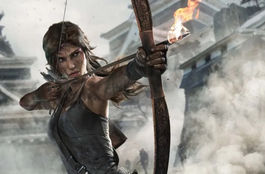 Tomb Raider: Game of the Year Edition