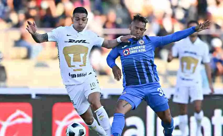 Walter Montoya en su último partido con los colores de La Máquina