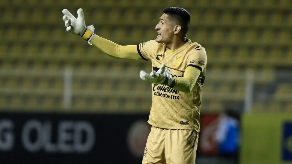 Dorados reportó 10 contagiados