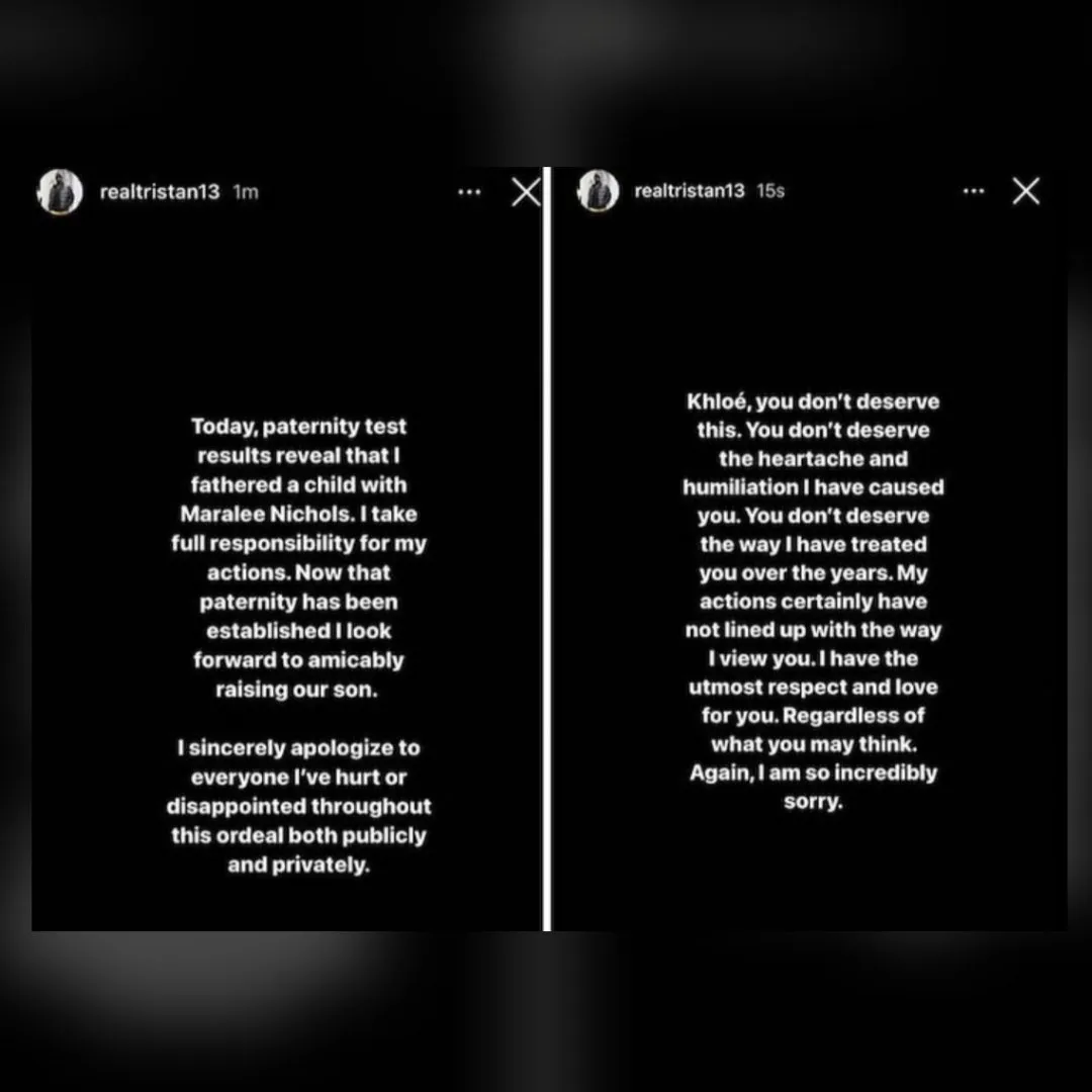 Comunicado del jugador