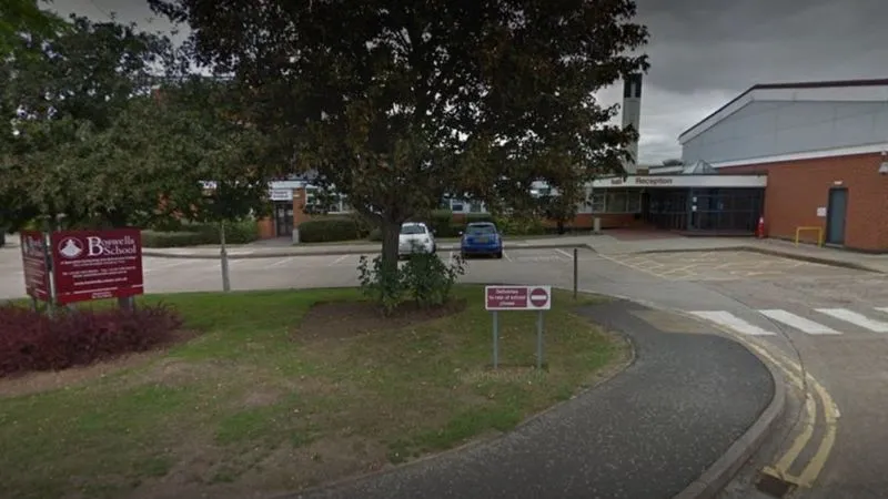 ESPECIAL The Boswells School en Chelmsford