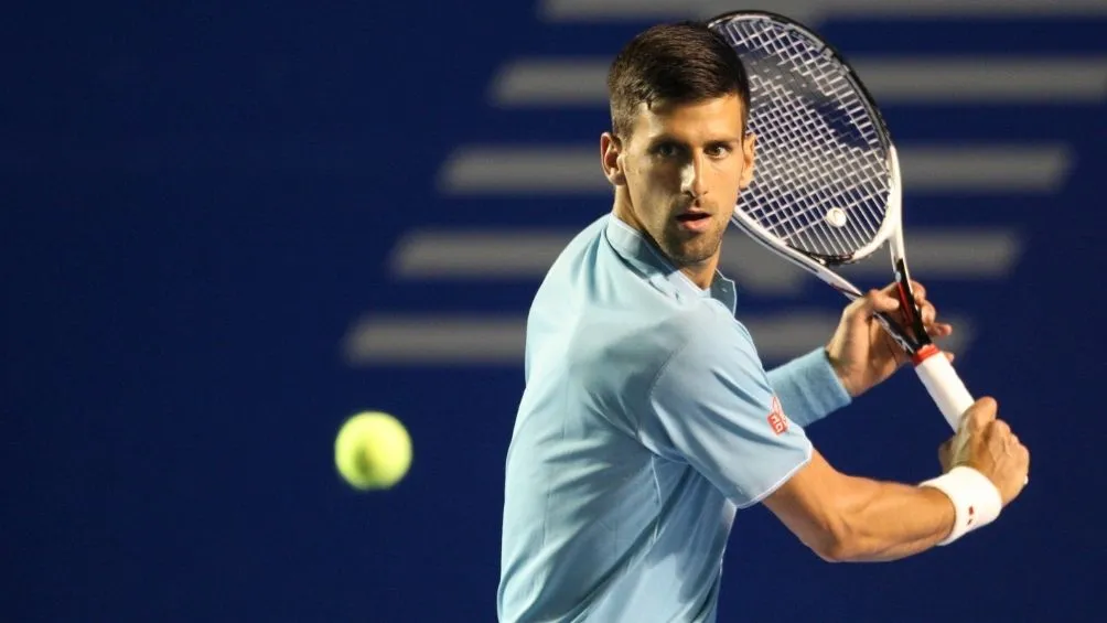 A Djokovic no se le permitió la entrada a Australia