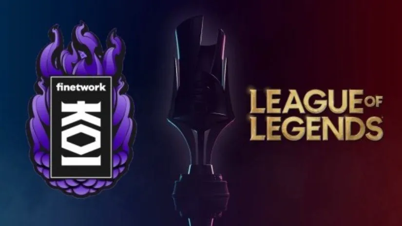 KOI debutará ante Barcelona