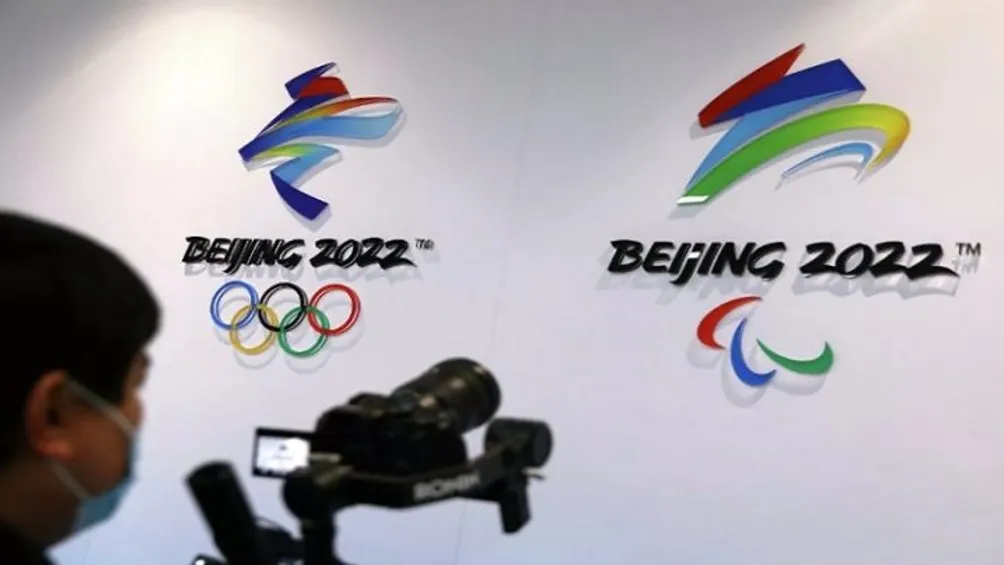 Juegos Olímpicos de Invierno; Beijing 2022