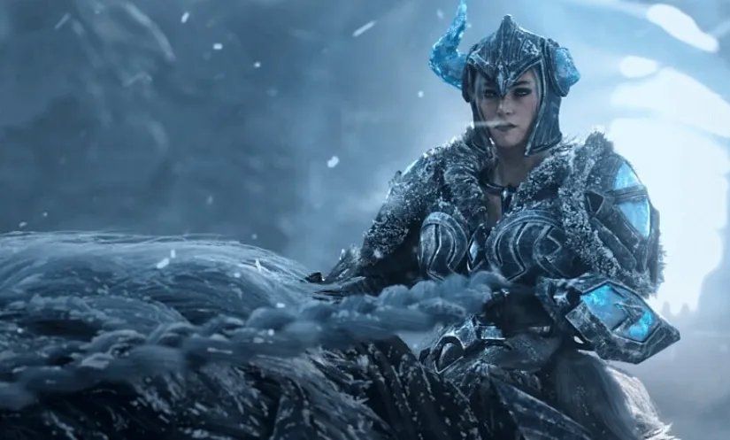 League of Legends comienza su nueva temporada 2022