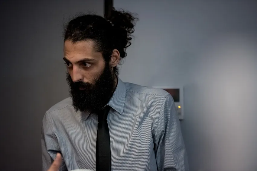 Ukkyr, nuevo entrenador de Isurus Gaming