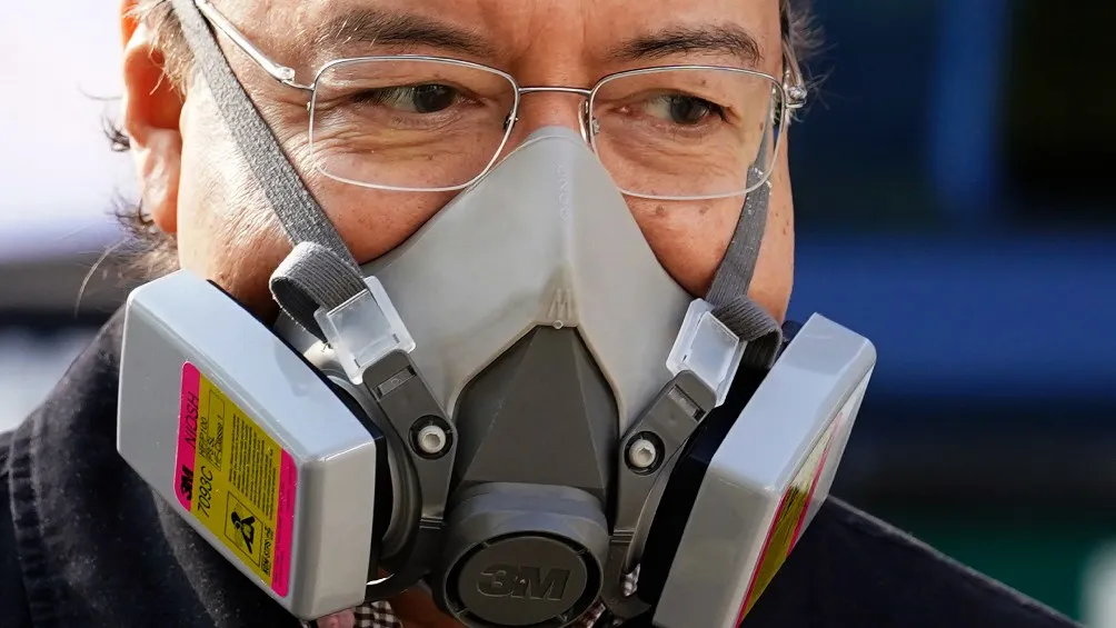 Pandemia por Coronavirus en México