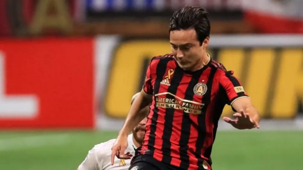 Cubo Torres jugará en el Orange County