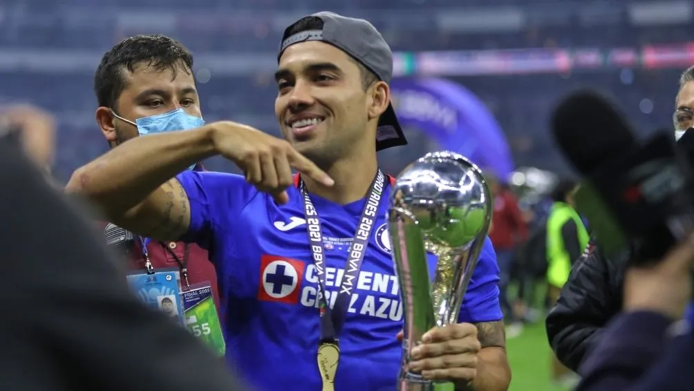 IMAGO7 Aldrete con la Novena