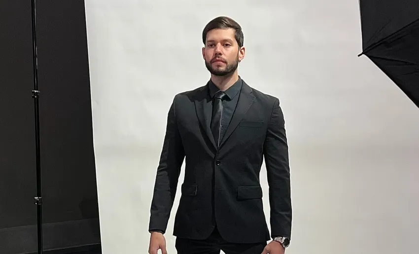 Yeti, coach de Team Aze