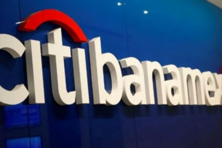 Sucursal de Citibanamex en México