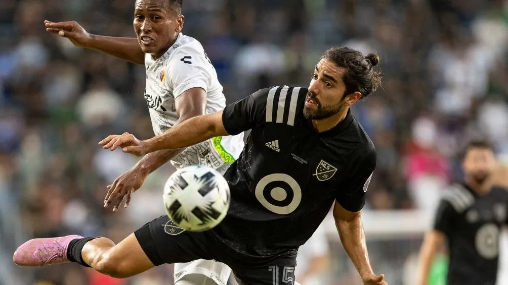 Pizarro en el All Star Game