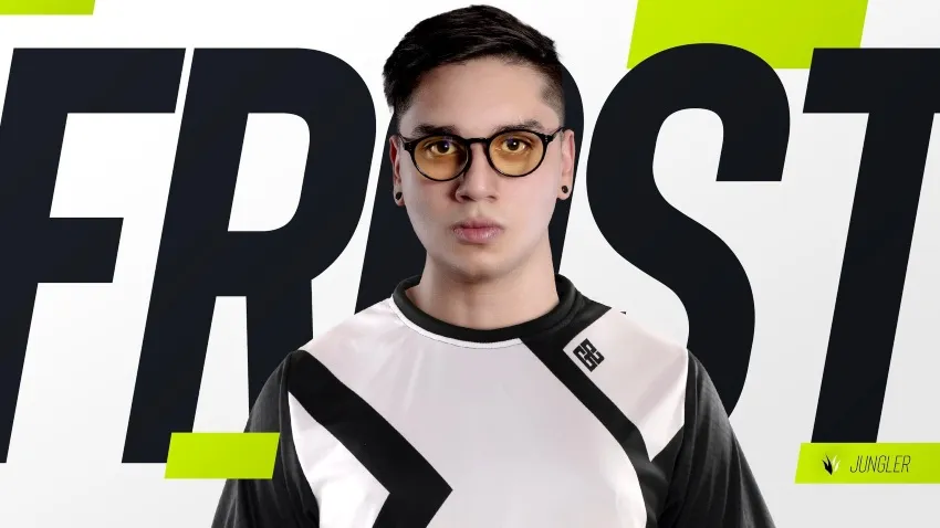 Froststrike, jungla de Globant