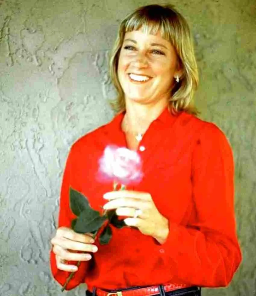 INSTAGRAM: @chrissieevert Chris Evert ganó 18 Grand Slams