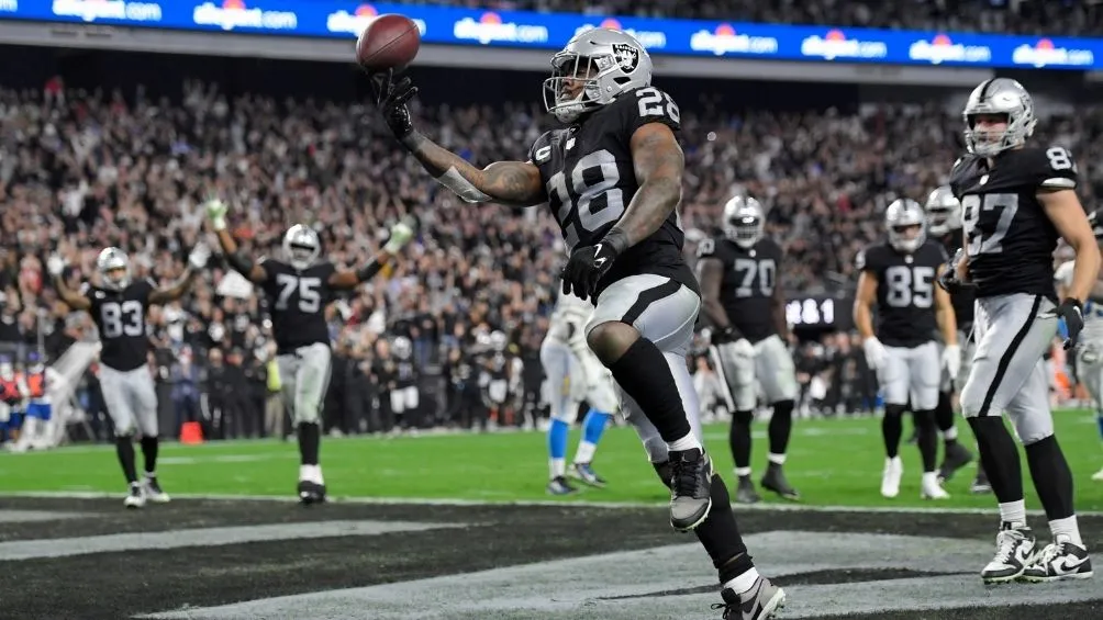 Comienza la Postemporada de la NFL