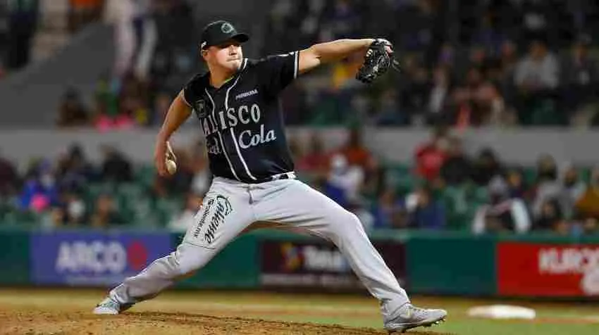 Manuel Flores de Jalisco