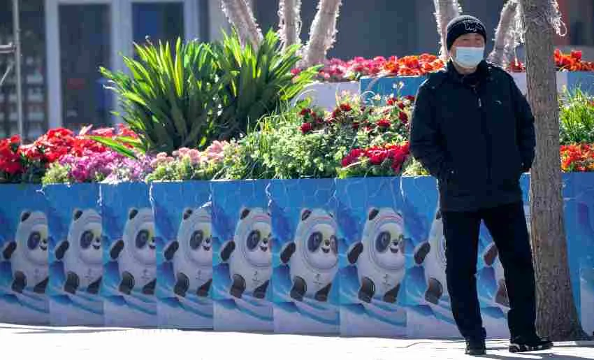 Los Juegos de Invierno iniciarán el 4 de febrero