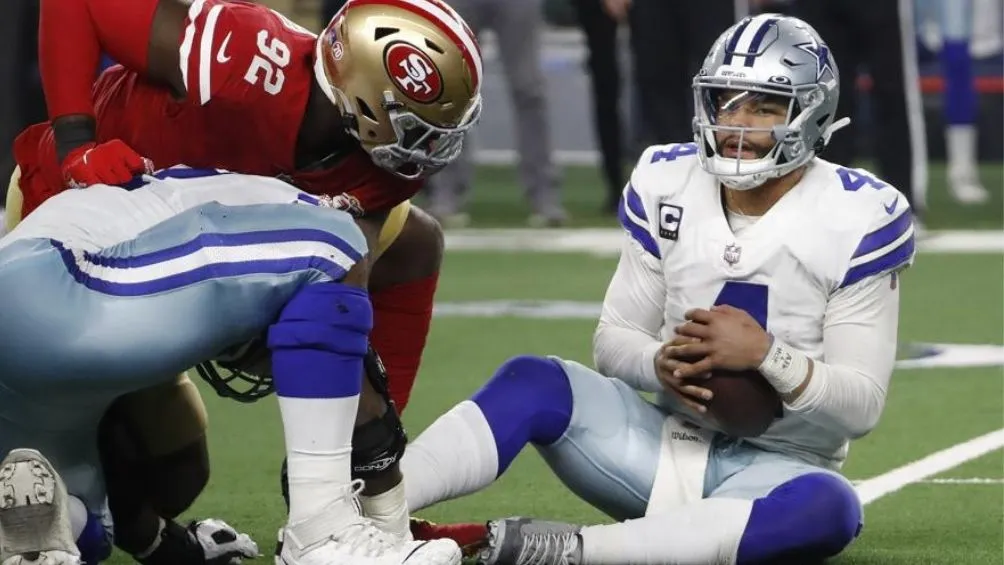 Jugadores durante el partido