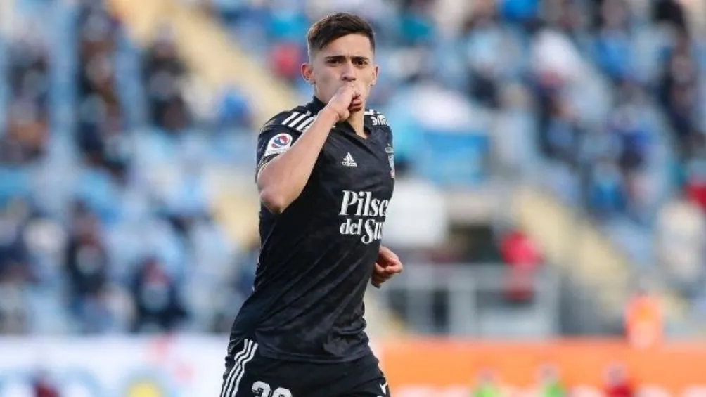 Solari no llegará al América