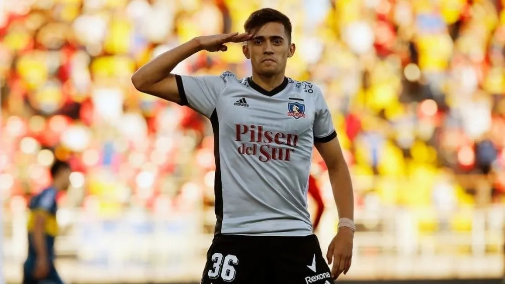 Solari no llegará al América